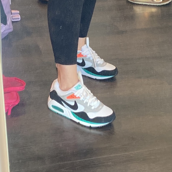 Nike Air Max correlate size 6 - Picture 3 of 10